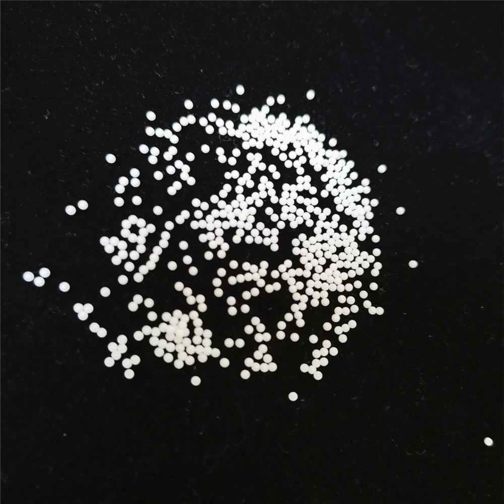Samll precision plastic balls  (1)