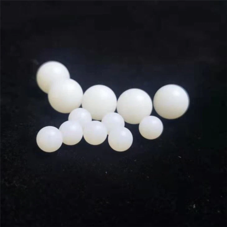 Nylon Ball (2)