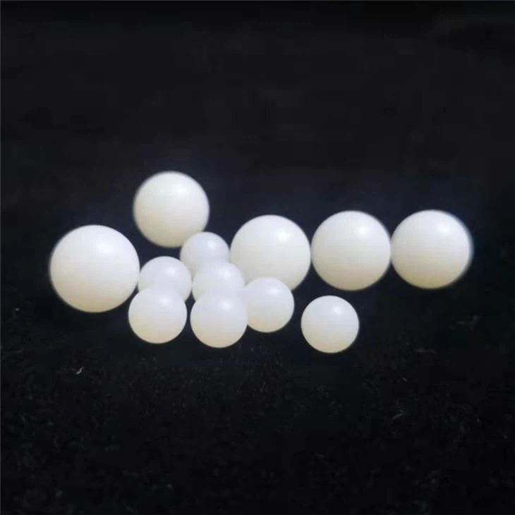 Nylon Ball (4)