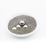 304ステンレス鋼の球