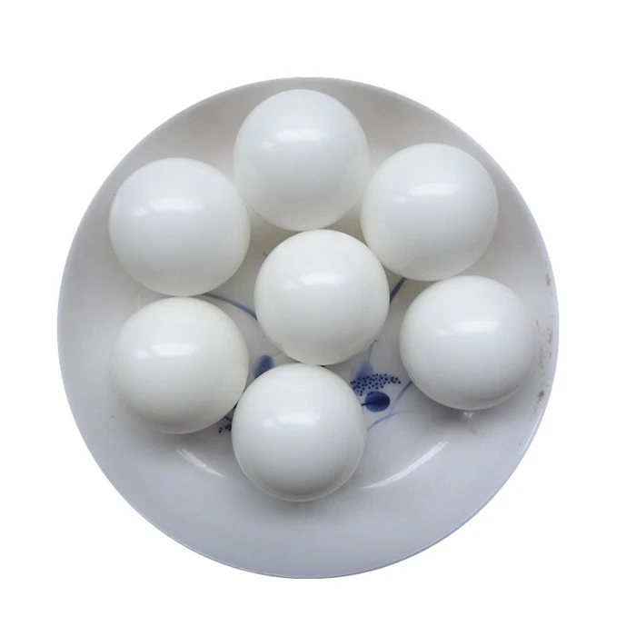 Solid Plastic Balls (2)