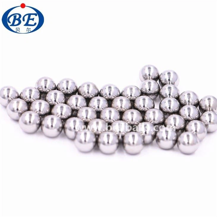 304 Stainless Steel Balls 2mm