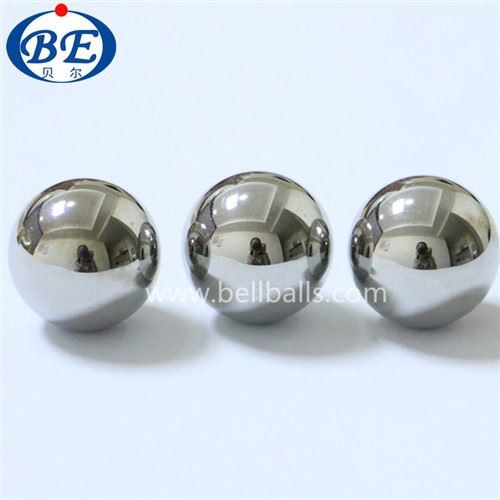 ステンレス鋼球球