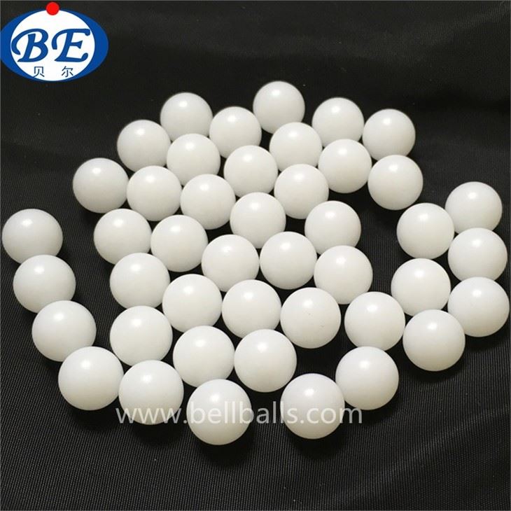 6.5mm 6.8mm 6.9mm Solid Plastic Ball