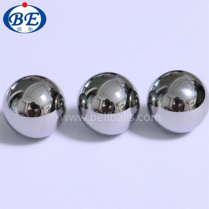 Ball Mill Steel Balls