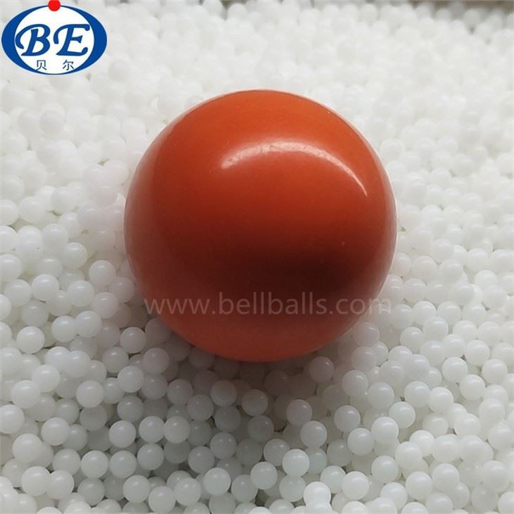 Delrin Acetal POM Plastic Balls