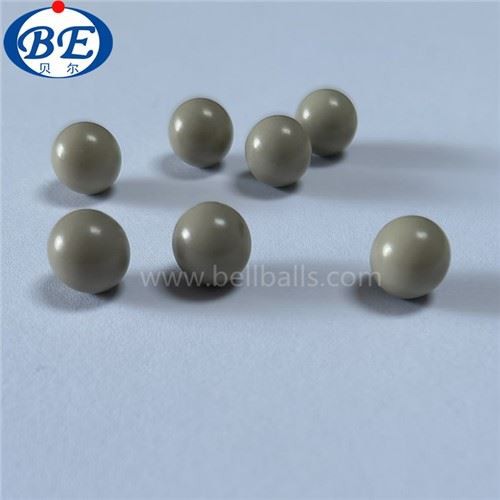 PEEKプラスチックボール