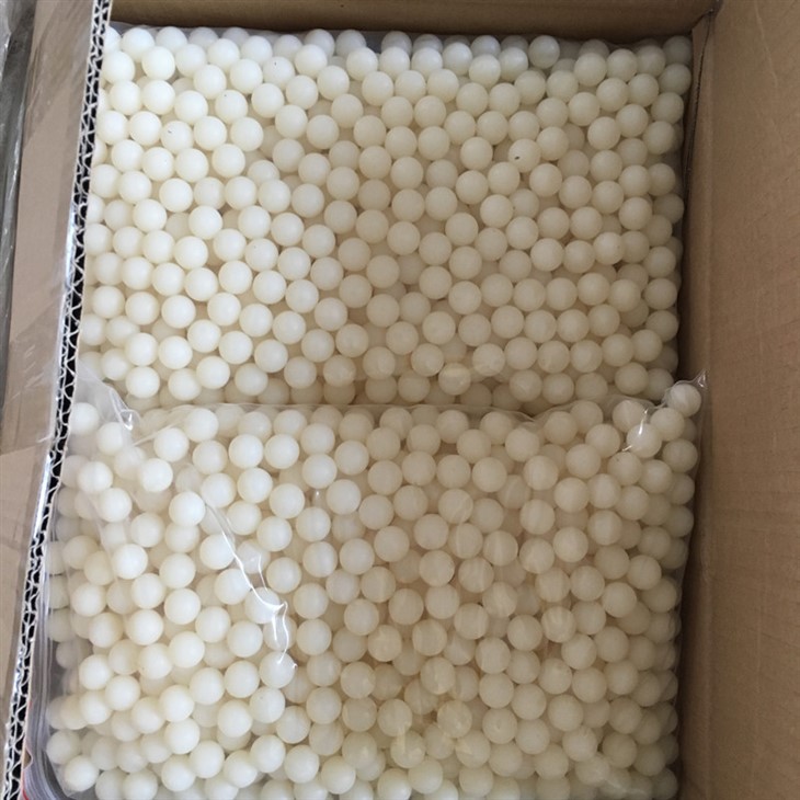 6.35mm PA66 工業用球体
