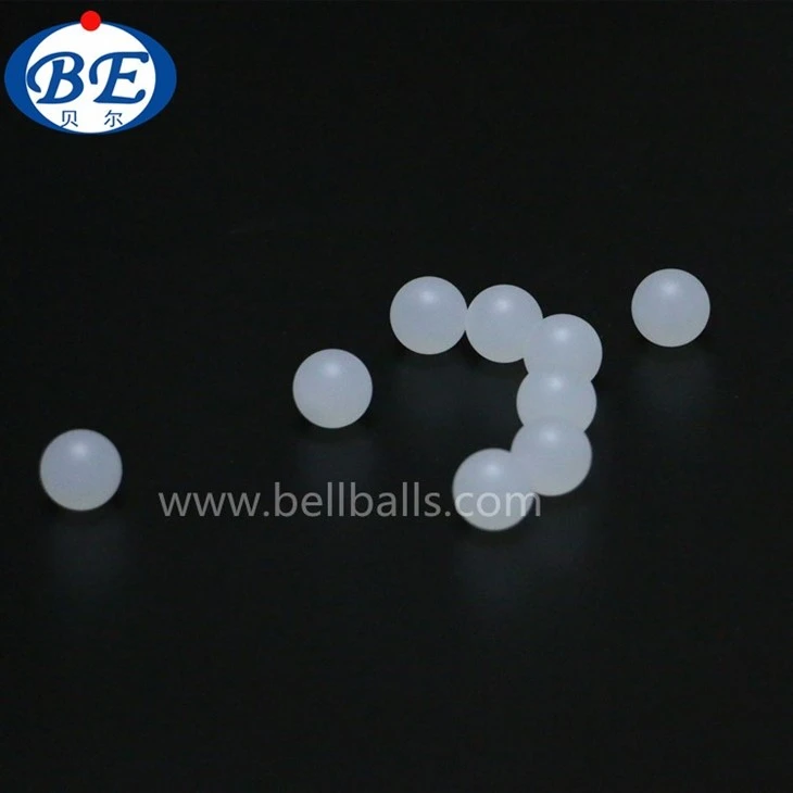3mm Polypropylene PP ball