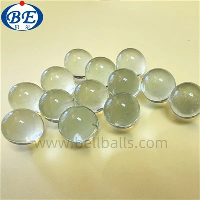 16mm +/-0.3mm ガラスボール