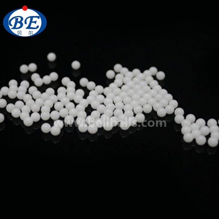 Teflon Beads
